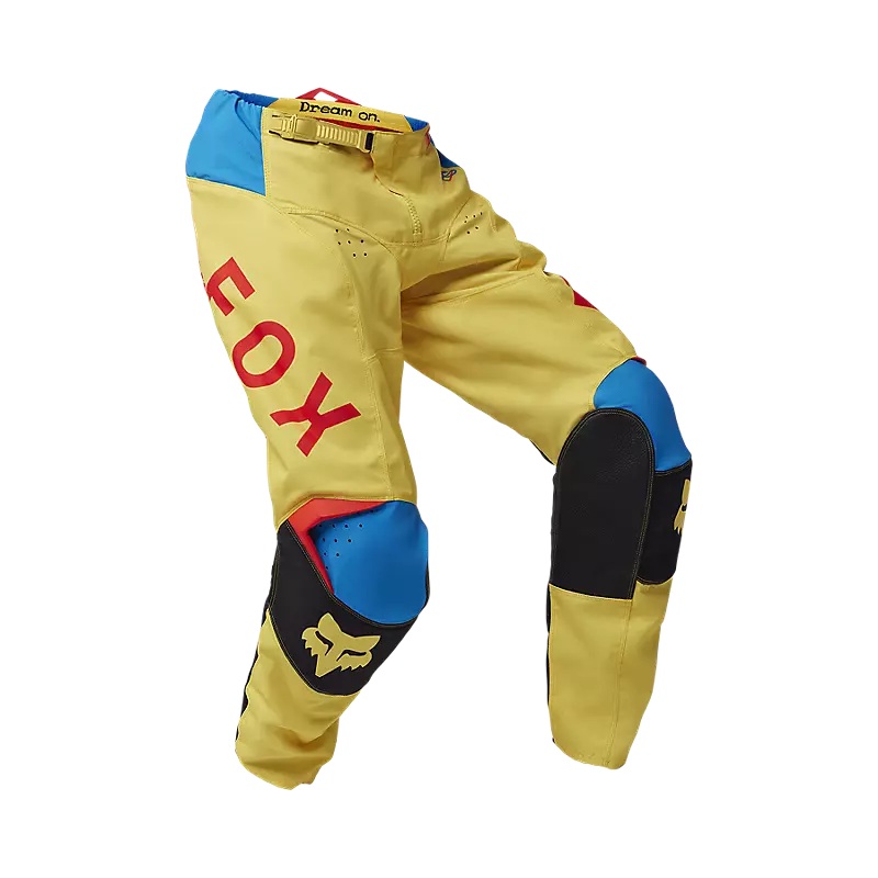 FOX MX-Hose 180 Race Spec gelb Gr: 32 FOX MX-Hose 180 Race Spec gelb Gr: 32