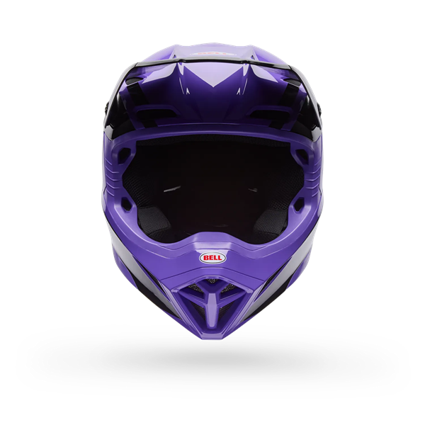 MX-10 Mips Talon Lila Gr: S=55/56cm