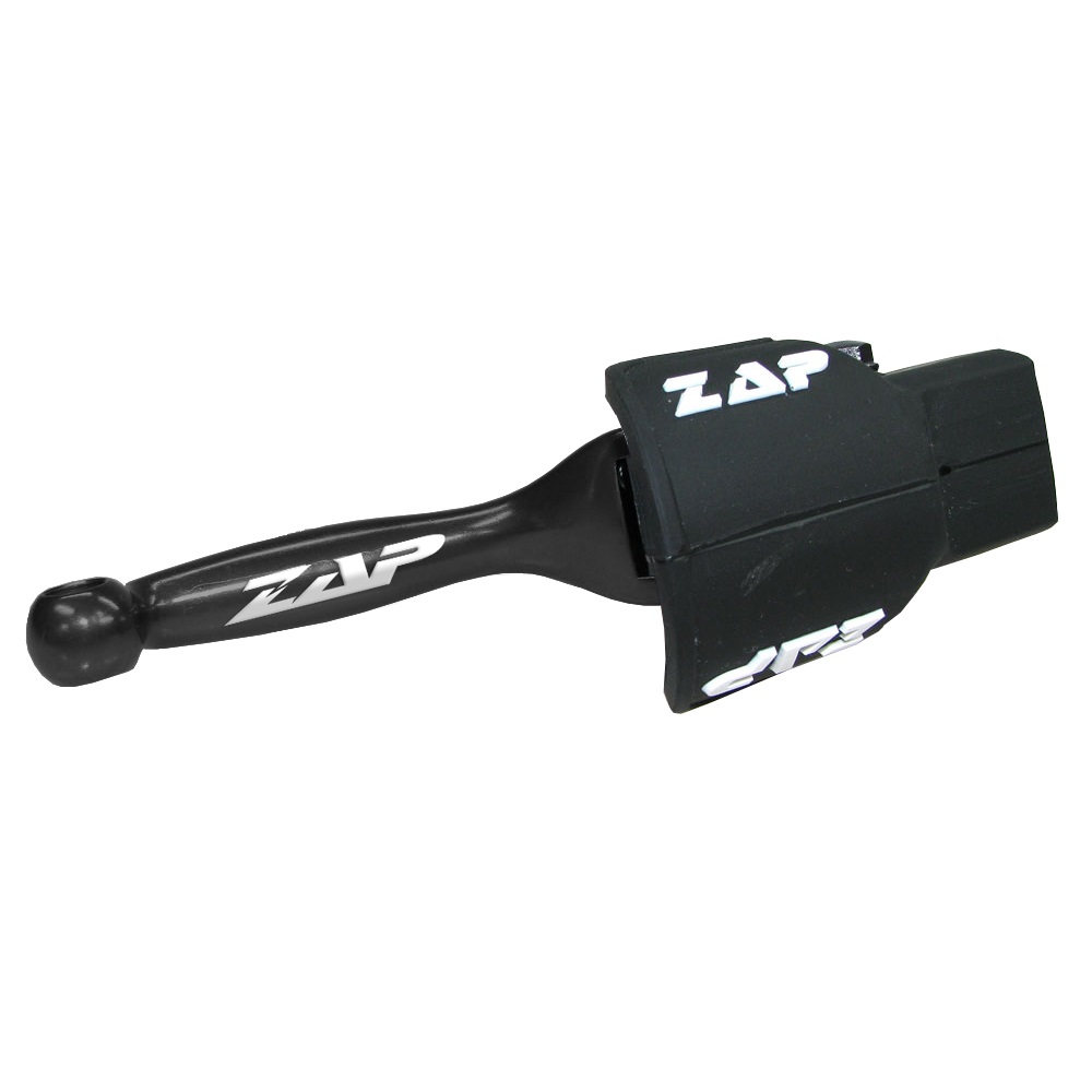 ZAP FLEX BREMSHEBEL schwarz  CRF250R/450R  07-