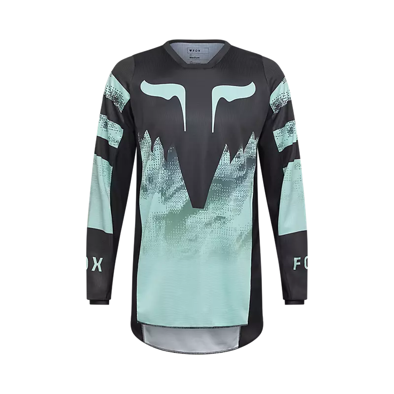 180 Kairos MX-Jersey Türkis