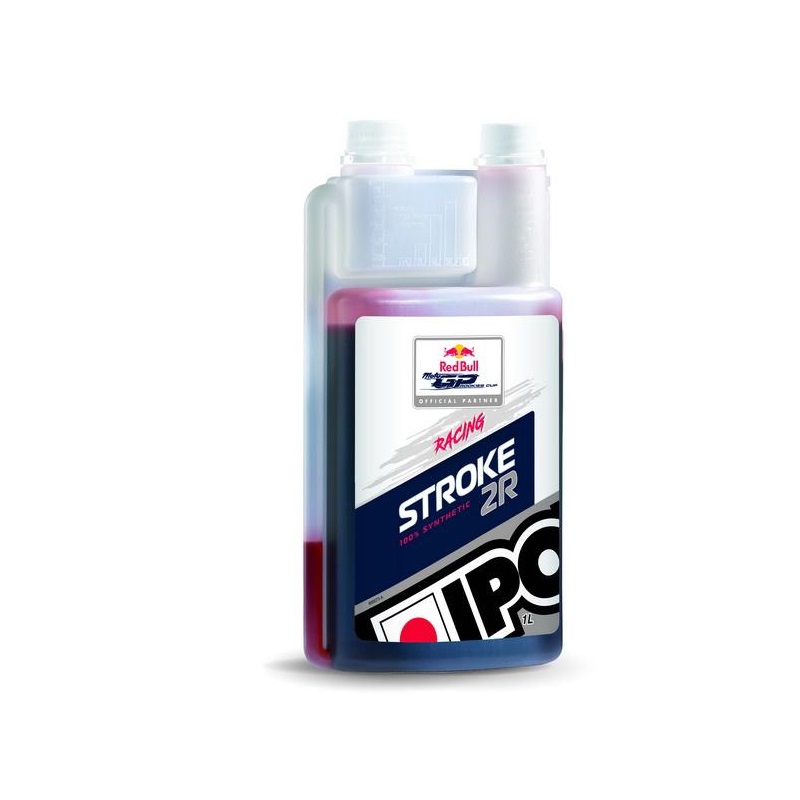 IPONE Racing Stroke 2R Rennöl 1Liter IPONE Racing Stroke 2R Rennöl 1Liter