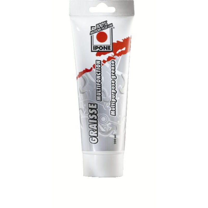 Ipone Multifunktionsfett 200ml Ipone Multifunktionsfett 200ml