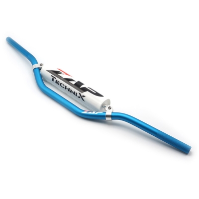 ZAP MX-Lenker 22 mm in Blau