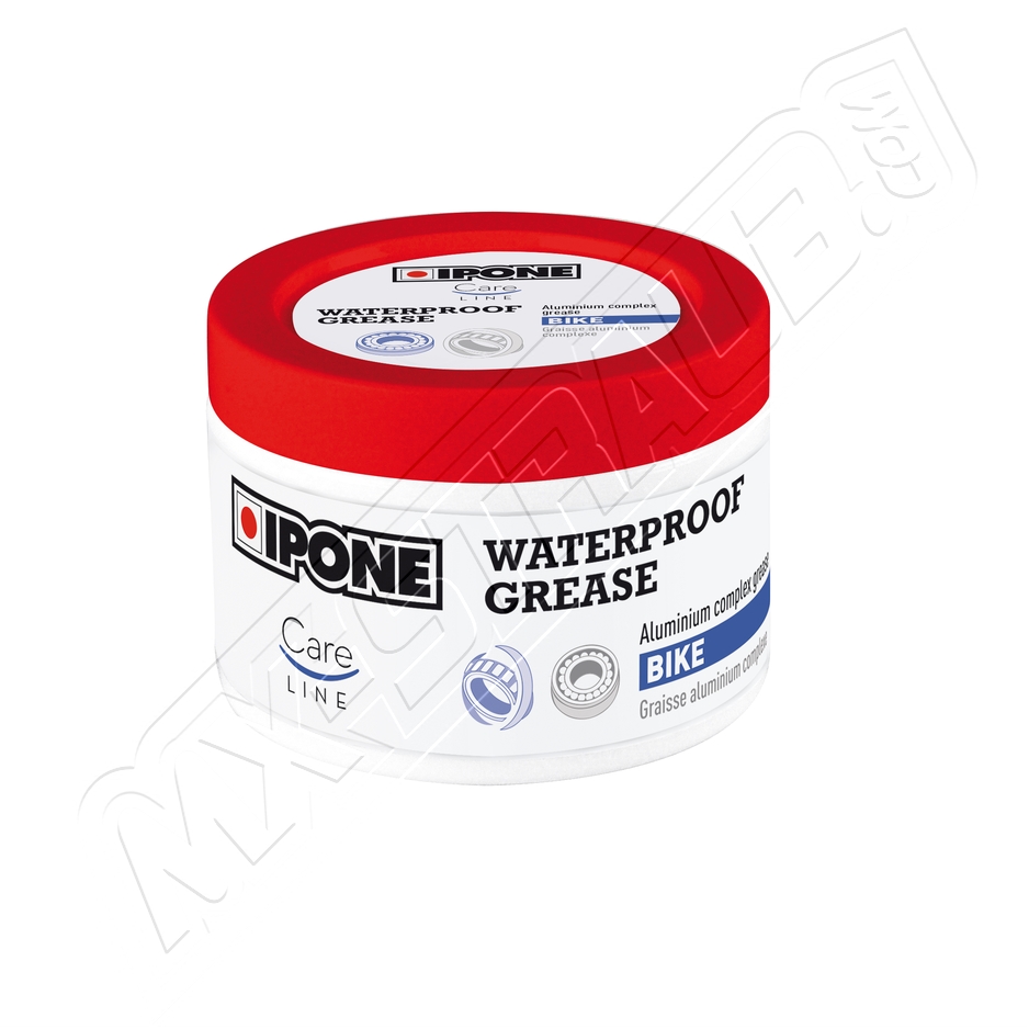 Ipone Wasserfestes Fett 200 Gramm Dose Ipone Wasserfestes Fett 200 Gramm Dose