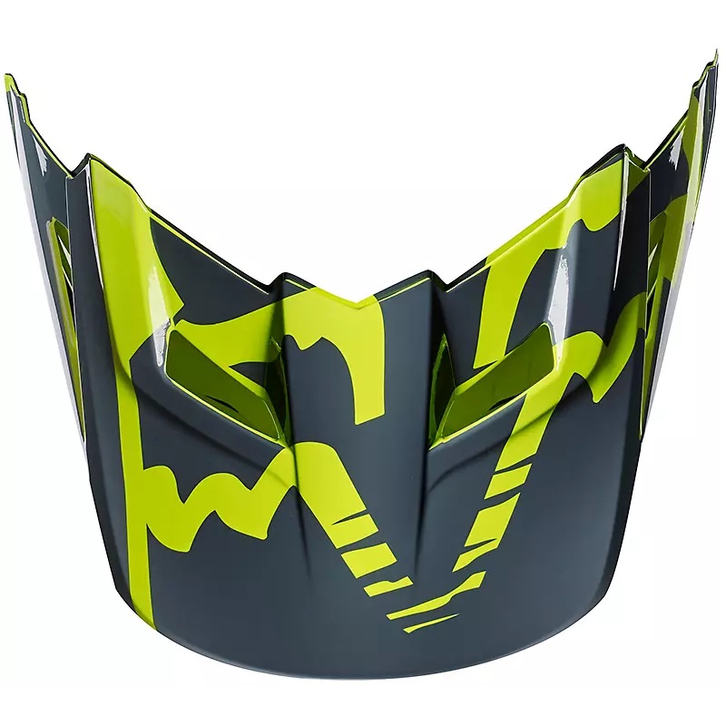 V1 Race Helmet Visor MX16