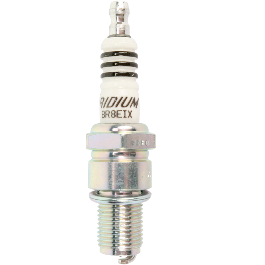 NGK Iridium Zündkerze Kawasaki KX250 97-04 NGK Iridium Zündkerze Kawasaki KX250 97-04