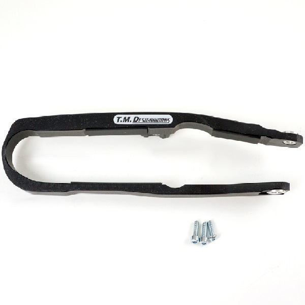 TMD-Schwingenschleifer für KXF450 16-18 schwarz TMD-Schwingenschleifer für KXF450 16-18 schwarz