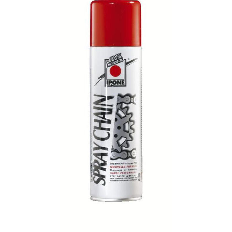 Ipone Spray Chain farblos 250ml Ipone Spray Chain farblos 250ml