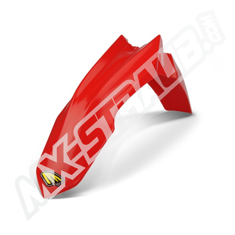Cycra Kotflügel vorn CRF450 13-> / CRF250 14-> rot Cycra Kotflügel vorn CRF450 13-> / CRF250 14-> rot