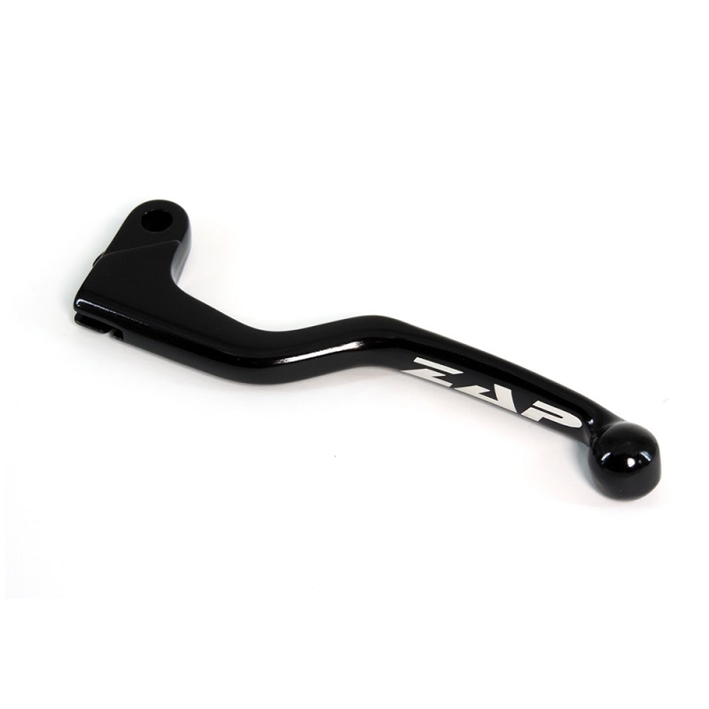 ZAP Factory Bremshebel Honda CR(F)125-450 04-> black Edition ZAP Factory Bremshebel Honda CR(F)125-450 04-> black Edition
