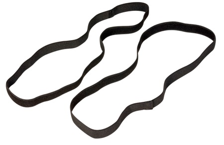 ALPINESTARS Ersatz-Riemen für Bionic Neck Support ALPINESTARS Ersatz-Riemen für Bionic Neck Support