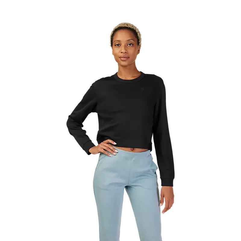 Rundhals-Sweatshirt Balance für Frauen Gr: M