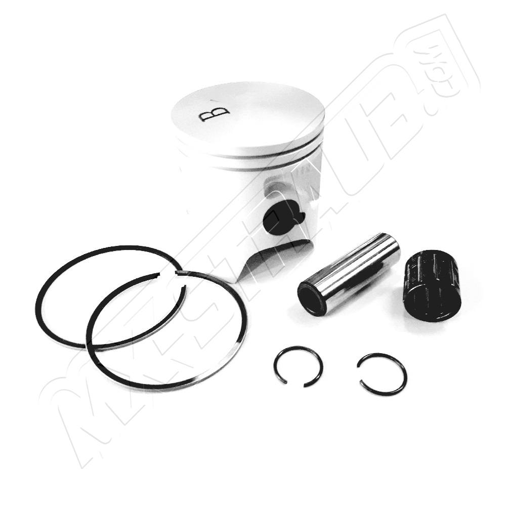 Original Kolbenkit + Nadellager KX65 2000-2020 Original Kolbenkit + Nadellager KX65 2000-2020