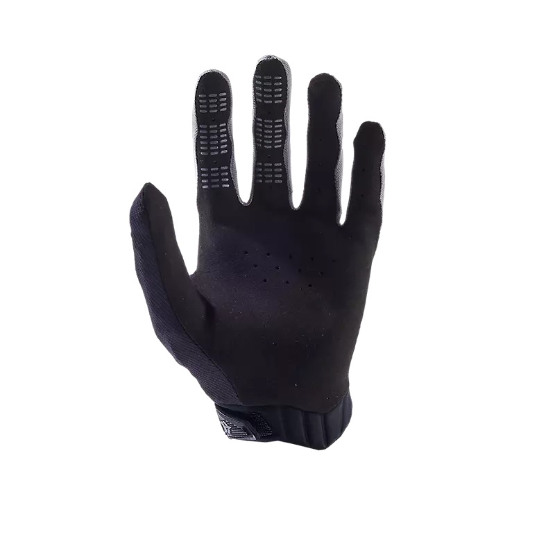 FOX MX- Handschuhe 360 Schwarz/Grau