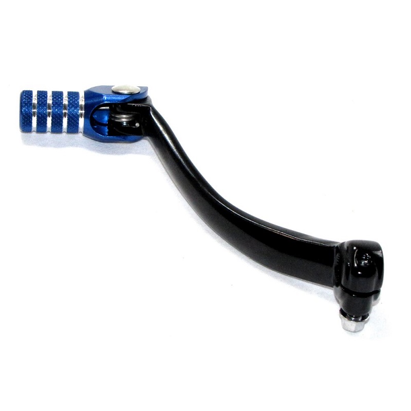 ZAP Schalthebel Yamaha YZF 250/450 2014- blau ZAP Schalthebel Yamaha YZF 250/450 2014- blau