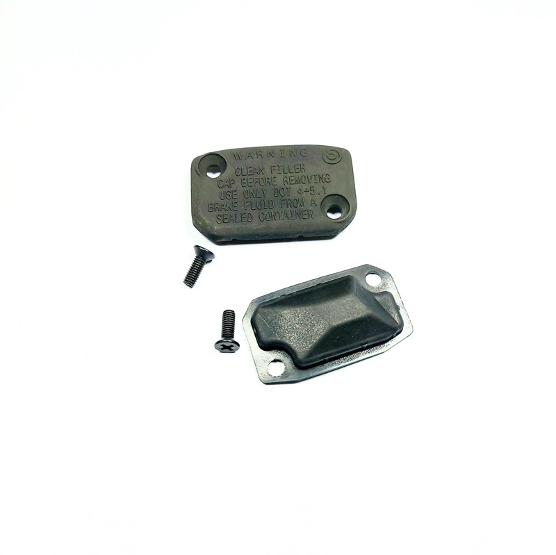 Deckel kompl. Kupplungszylinder Brembo für KTM SX/F EXC/F 06-> Deckel kompl. Kupplungszylinder Brembo für KTM SX/F EXC/F 06->