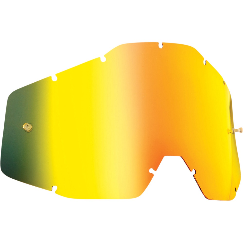 100% Accuri/Strata Junior Brillen-Ersatzglas gold 100% Accuri/Strata Junior Brillen-Ersatzglas gold