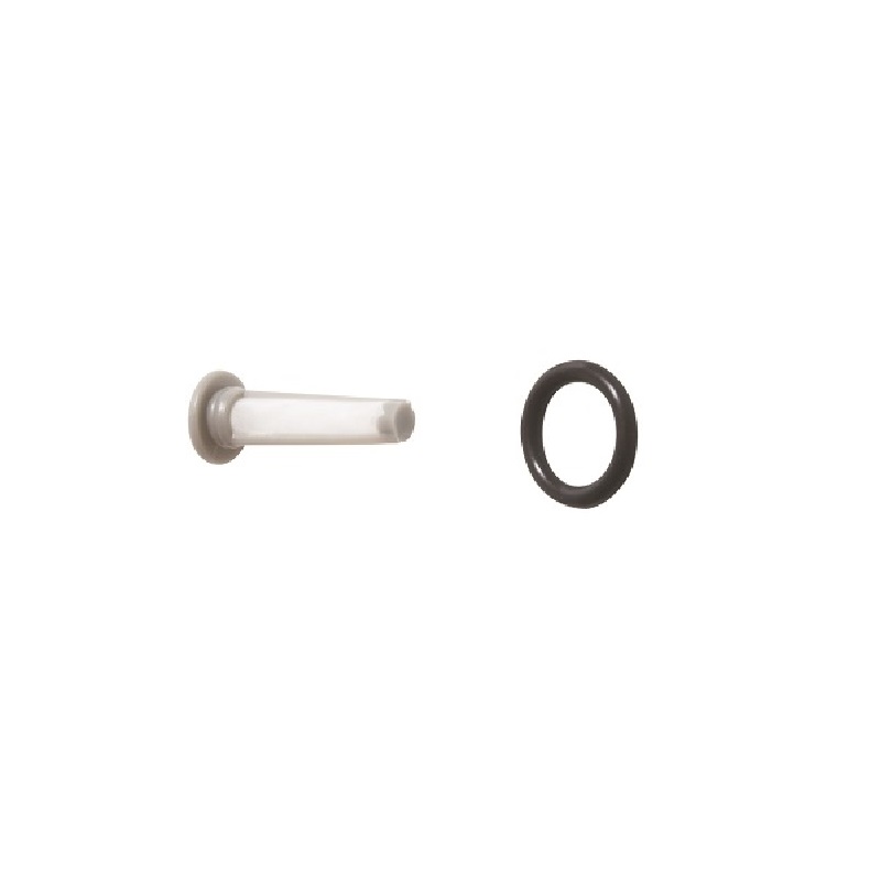 Benzinfilter+ O-Ring für Einspritzleitung Benzinfilter+ O-Ring für Einspritzleitung