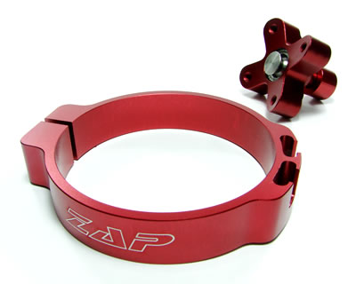 ZAP Sartautomatik 63,5MM KX(F)/CR/RMZ ZAP Sartautomatik 63,5MM KX(F)/CR/RMZ