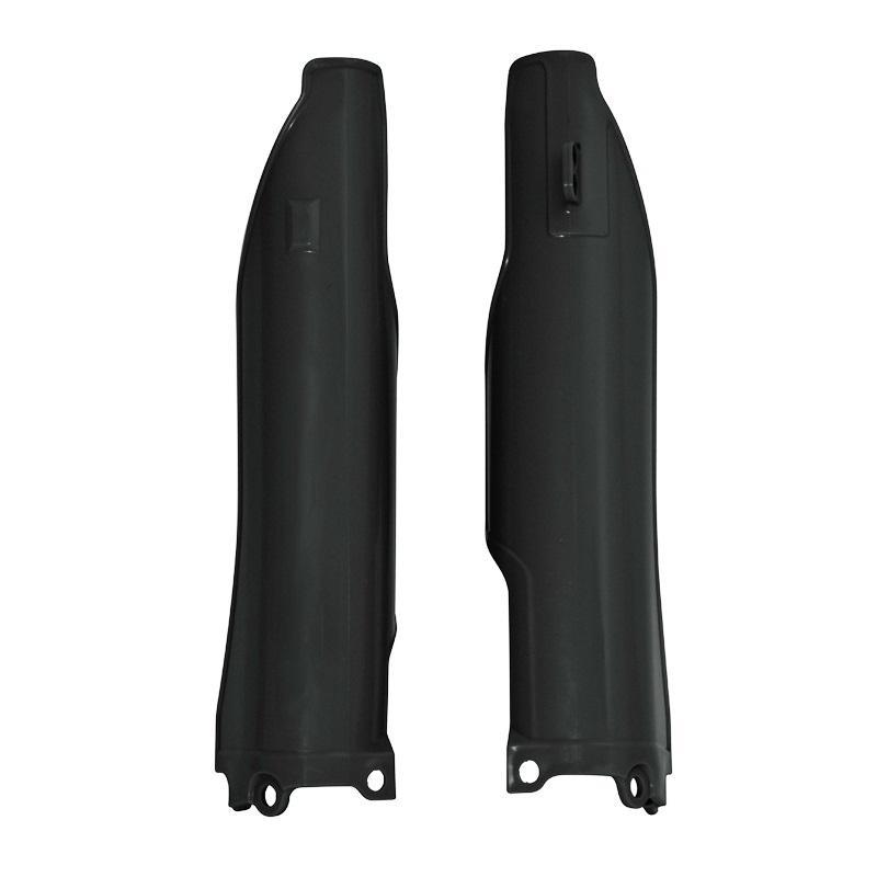 Race Tech Gabelschützer KX125/250 04-06 , KXF250 04-05 schwarz Race Tech Gabelschützer KX125/250 04-06 , KXF250 04-05 schwarz