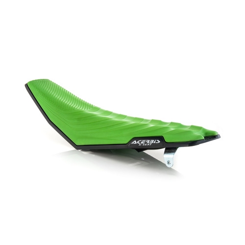 Acerbis X-SEAT Sitzbank KXF450 16-> grün/schwarz Acerbis X-SEAT Sitzbank KXF450 16-> grün/schwarz
