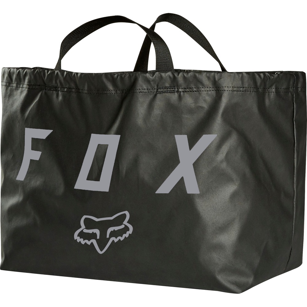 FOX Utility Changing Mat Tasche - schwarz