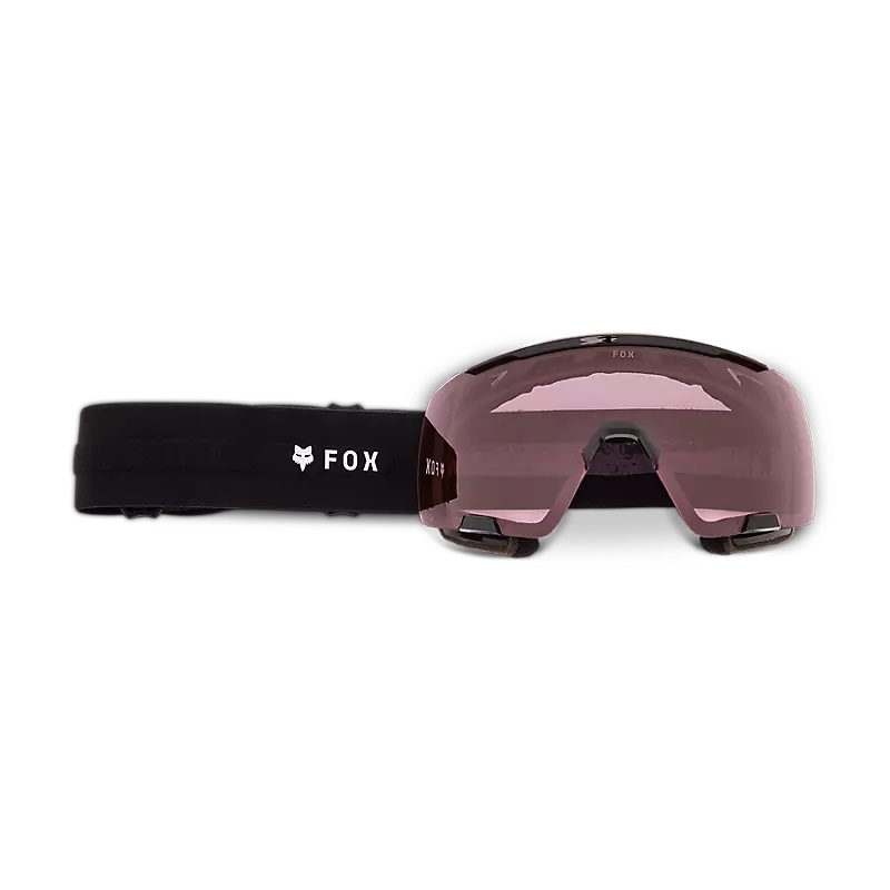 MTB Schutzbrille PureVue Schwarz VIVID MTB Schutzbrille PureVue Schwarz VIVID