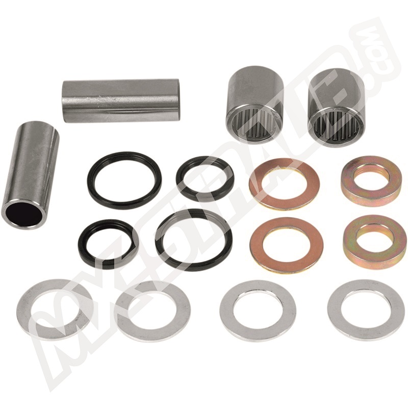 All Balls Schwingenlagerkit KX125/250 92-93 All Balls Schwingenlagerkit KX125/250 92-93