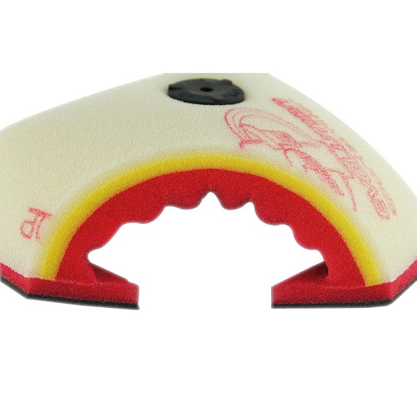 DT1 Motocross EVO Luftfilter Honda CRF 450 R 17->/ CRF250 18-> DT1 Motocross EVO Luftfilter Honda CRF 450 R 17->/ CRF250 18->