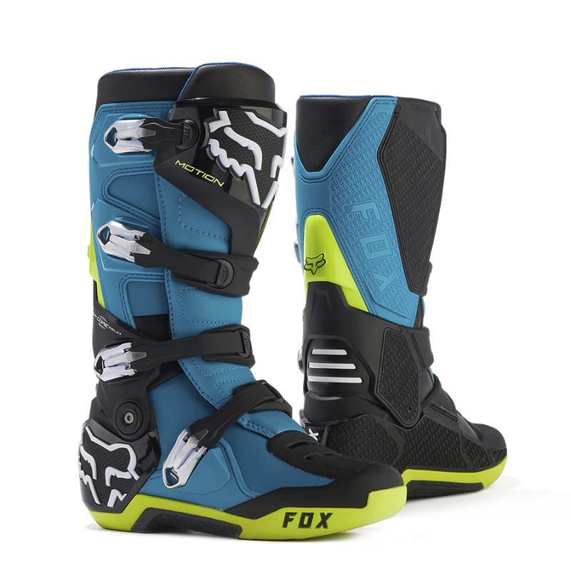 FOX , Motion , MX Stiefel , MX , FOX , Motion , MX Stiefel , MX ,