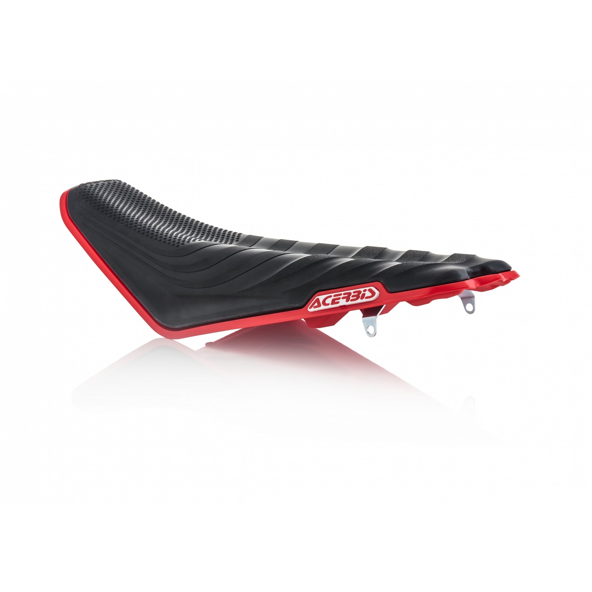 Acerbis X-SEAT Sitzbank CRF450 17-> schwarz/rot Acerbis X-SEAT Sitzbank CRF450 17-> schwarz/rot