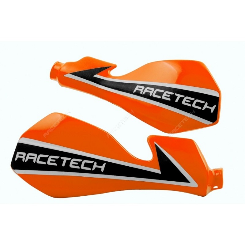 Handprotector KTM orange KTM SX/SXF/EXC/EXCF alle Handprotector KTM orange KTM SX/SXF/EXC/EXCF alle