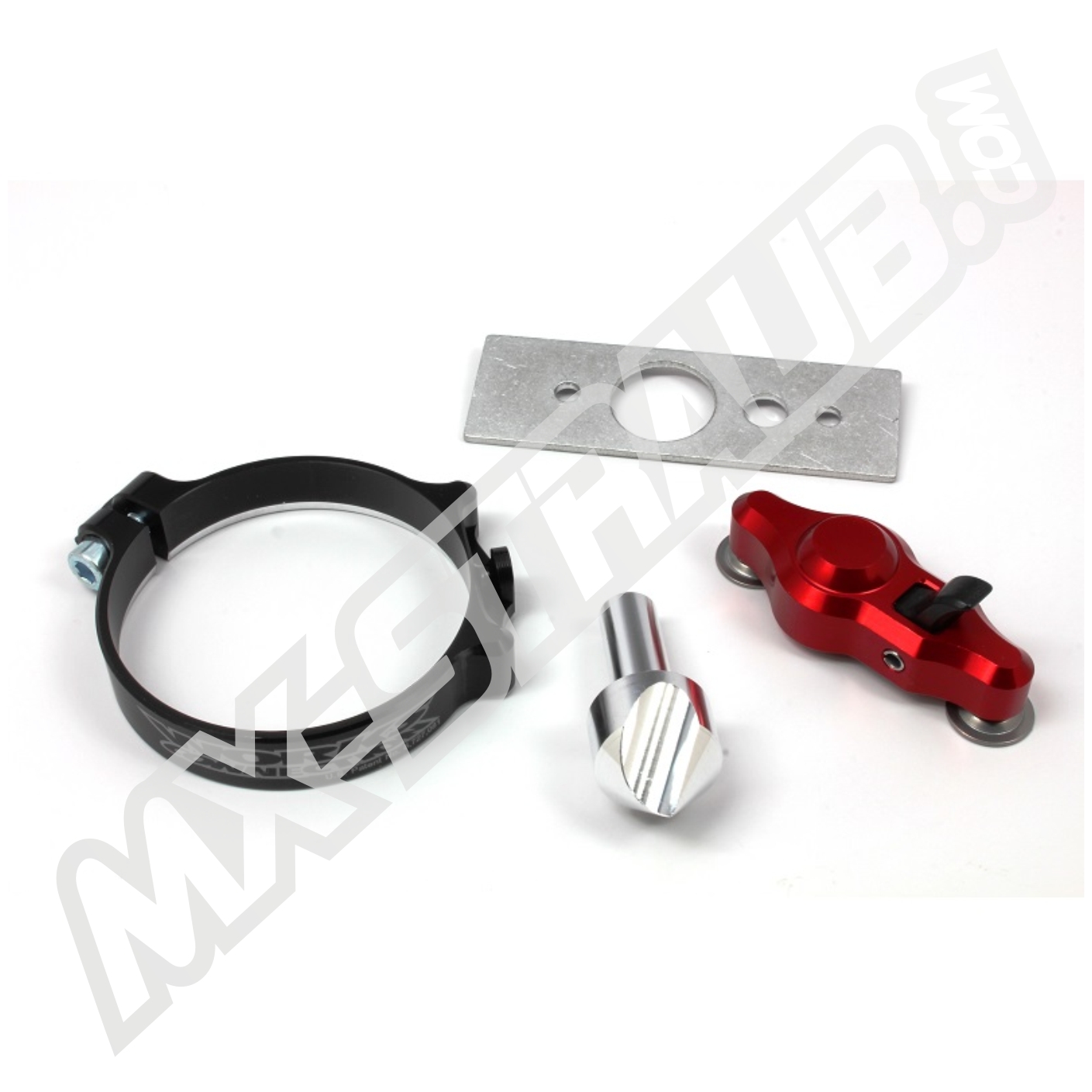 Works Connection Starthilfe Honda CRF 250 10- 18 Works Connection Starthilfe Honda CRF 250 10- 18