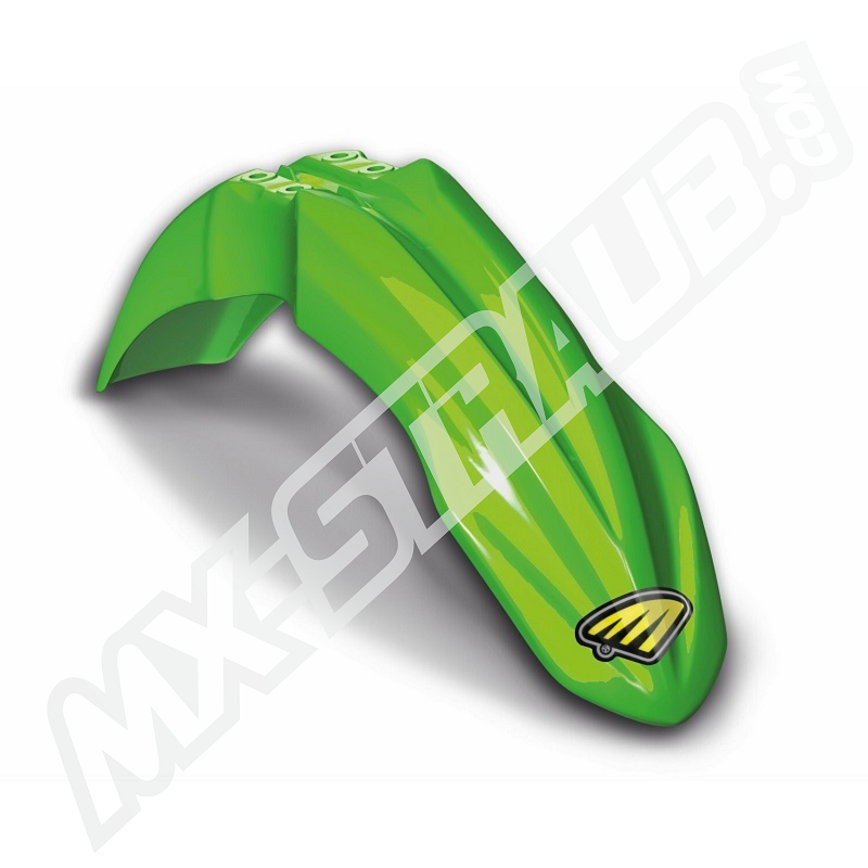 Cycra Kotflügel vorn KXF250/KXF450 13-16 grün Cycra Kotflügel vorn KXF250/KXF450 13-16 grün