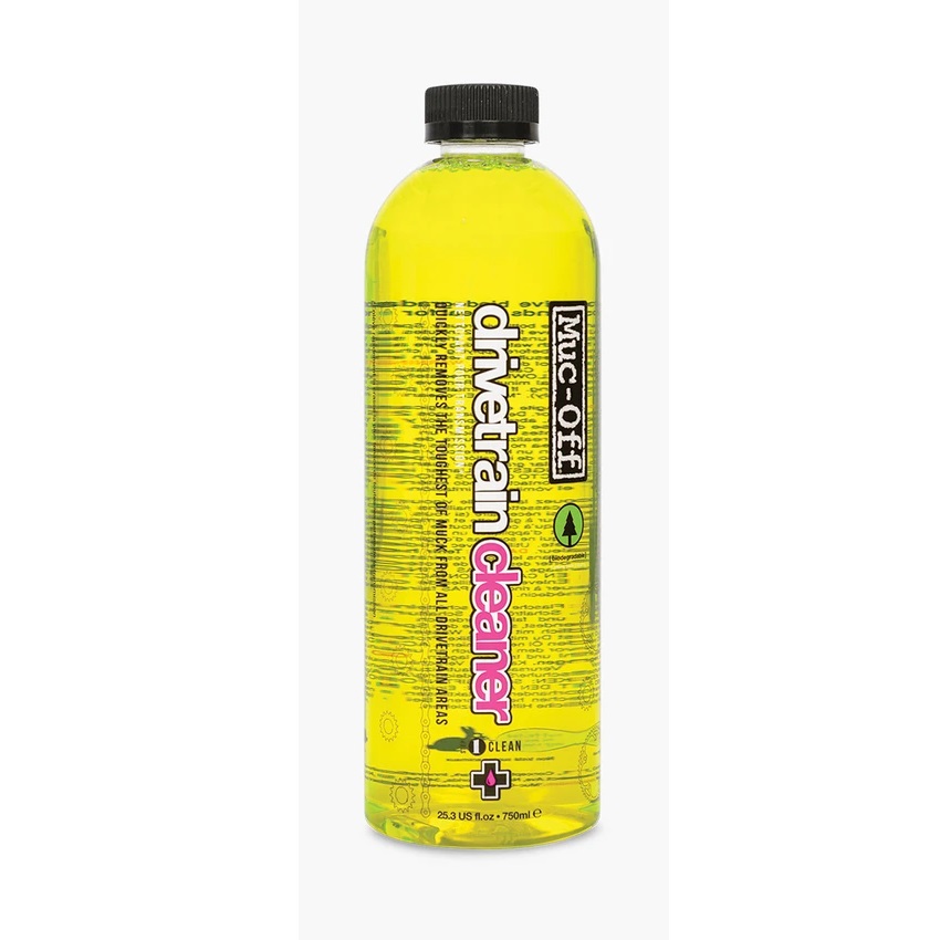 Muc Off Kettenreiniger (Drivetrain Cleaner) 750ml Muc Off Kettenreiniger (Drivetrain Cleaner) 750ml