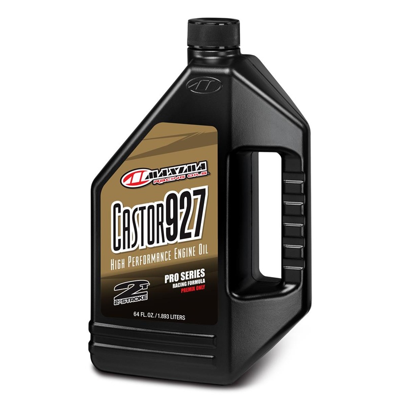 Maxima CASTOR 927 - 1,893 Liter 