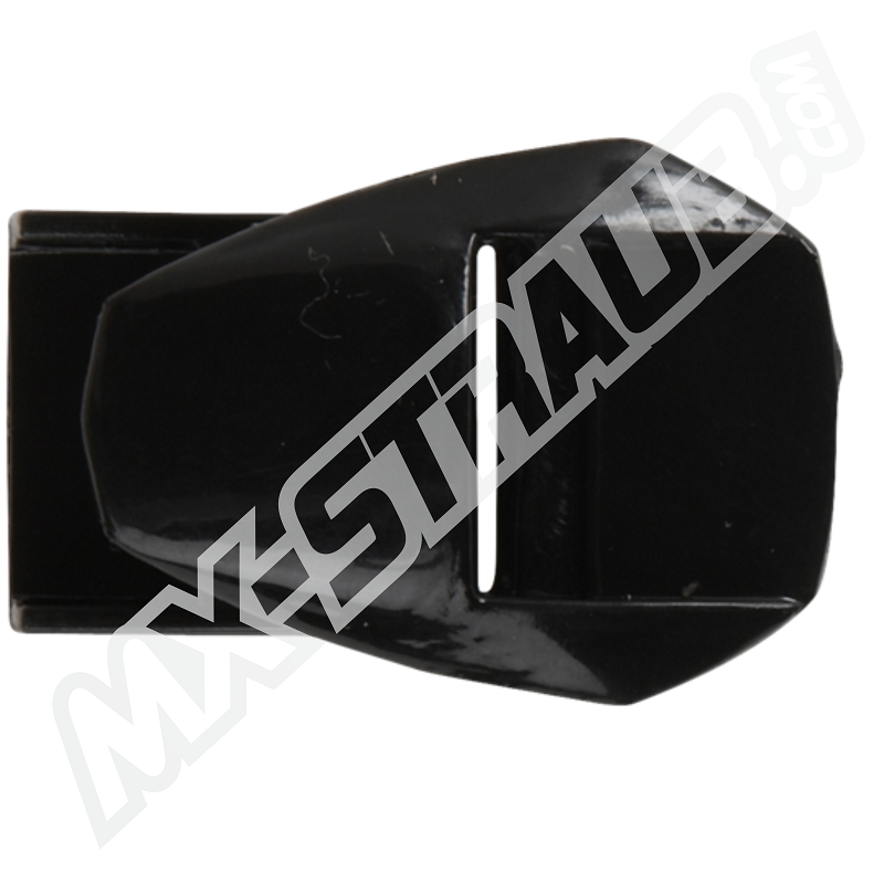 FOX Comp 5 Strap Pass schwarz FOX Comp 5 Strap Pass schwarz