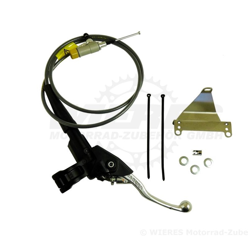 Magura Hymec Kupplungsumbau-Kit 167 KX450 F 16> Magura Hymec Kupplungsumbau-Kit 167 KX450 F 16>