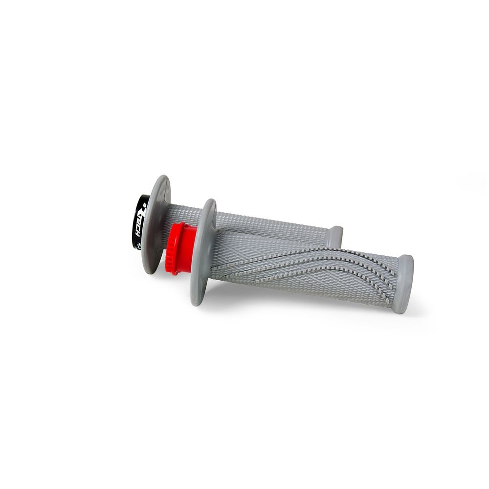 Rtech R20 Lock on Griffe grau Rtech R20 Lock on Griffe grau