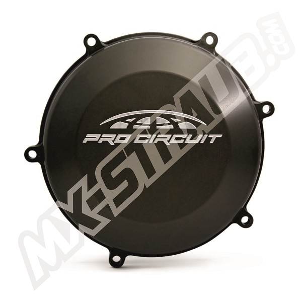 Pro-Circuit Kupplungsdeckel Kawasaki KX450F 16-18 Pro-Circuit Kupplungsdeckel Kawasaki KX450F 16-18