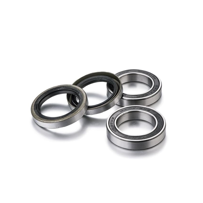 Factory Links Radlager Kit vorn KTM SX/F / EXC/F 2004-> Factory Links Radlager Kit vorn KTM SX/F / EXC/F 2004->