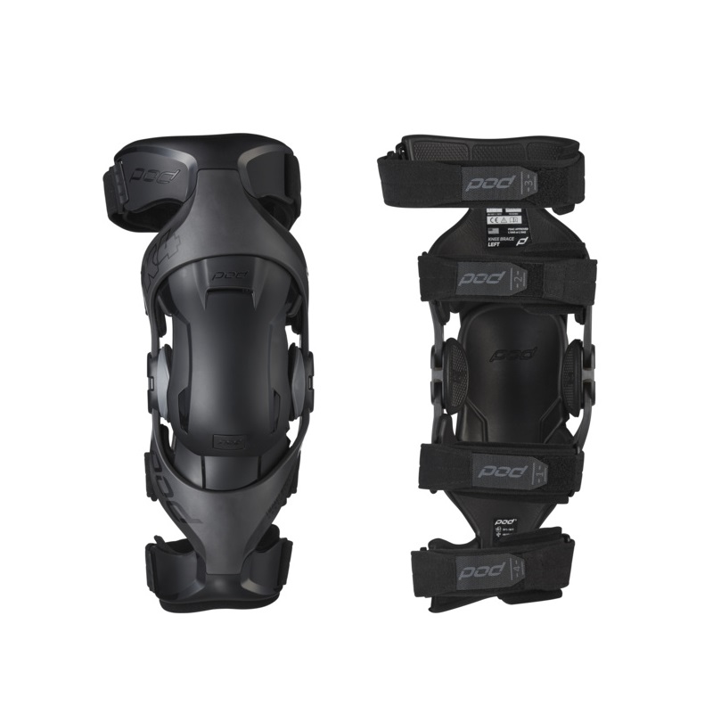 POD Knieorthese K4 2.0 schwarz Gr. XL/XXL POD Knieorthese K4 2.0 schwarz Gr. XL/XXL