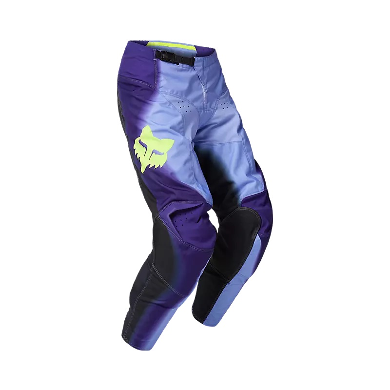 FOX MX- Hose 180 Interfere Schwarz/Blau Gr:30 FOX MX- Hose 180 Interfere Schwarz/Blau Gr:30