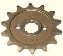 JT Motorritzel KXF250 04-05/RMZ250 04-06 14Z JT Motorritzel KXF250 04-05/RMZ250 04-06 14Z