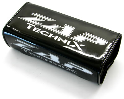 ZAP Lenkerpolster FX Mini schwarz