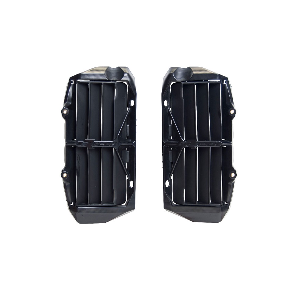 Rtech Oversize Kühlerschutzlamellen SX(F) 19- EXC(F) 20- "Nachbestellt" Rtech Oversize Kühlerschutzlamellen SX(F) 19- EXC(F) 20- "Nachbestellt"