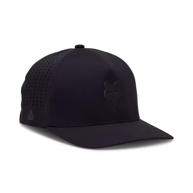 FOX Kappe Adapt Schwarz FOX Kappe Adapt Schwarz