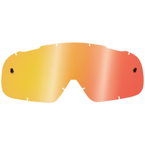 FOX AIRSPC Lens Orange Spark FOX AIRSPC Lens Orange Spark
