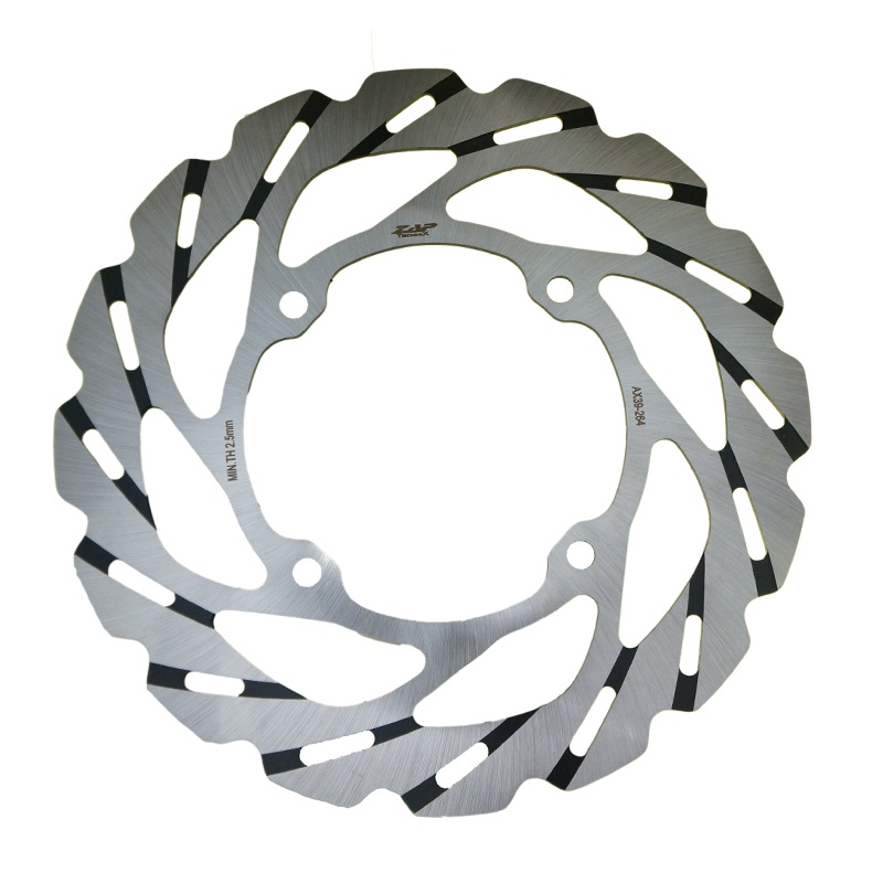 ZAP Bremsscheibe SequenZe 270mm vorn KXF250 15-> ZAP Bremsscheibe SequenZe 270mm vorn KXF250 15->