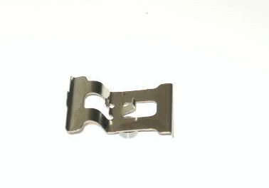 Federblech Bremssattel hinten KX(F) Modelle Federblech Bremssattel hinten KX(F) Modelle